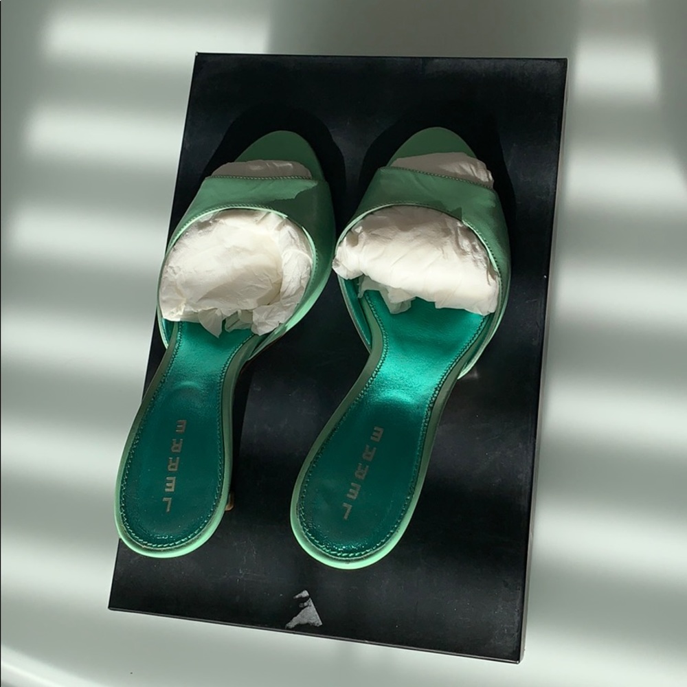 Mules - Picture 5 of 5